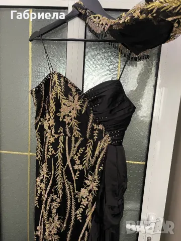 Официална рокля, снимка 2 - Рокли - 49900815