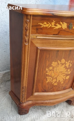Старинен бюфет , снимка 13 - Бюфети - 51291514