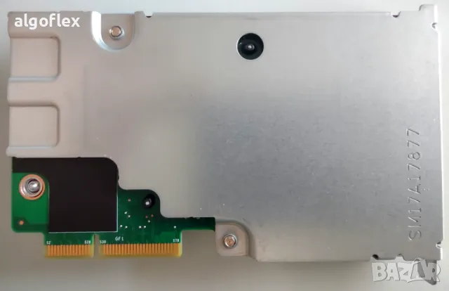 10Gb Lenovo Intel X722 LOM QP RJ45 01PE411 7ZT7A00549 Мрежов Адаптер, снимка 4 - Мрежови адаптери - 50251236