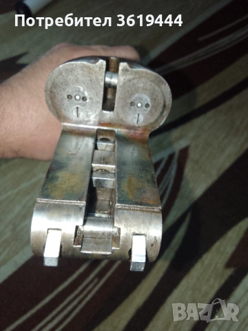 Ловна пушка иж54, снимка 2 - Ловно оръжие - 53444601