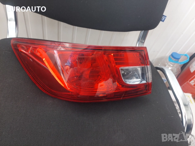 Оригинален ляв стоп за Рено Клио 4 Renault Clio 4 {външен и вътрешен}