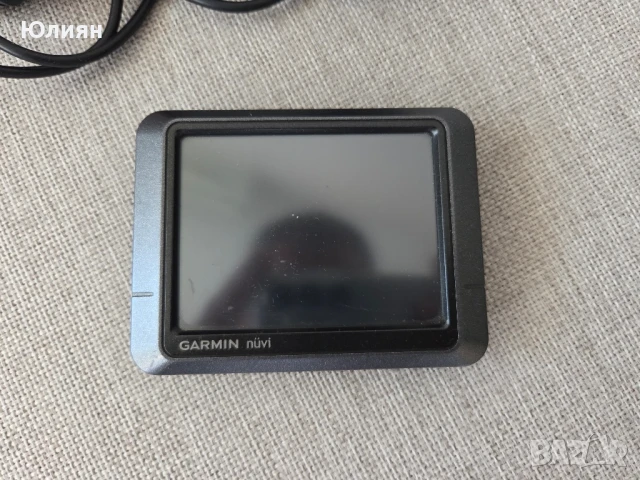 Garmin nuvi 205, снимка 2 - Garmin - 51228818