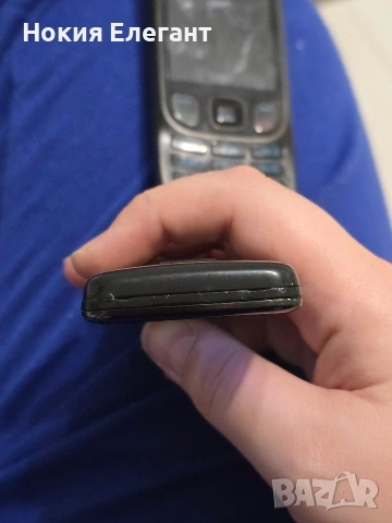 Nokia 6700, снимка 7 - Nokia - 53038142