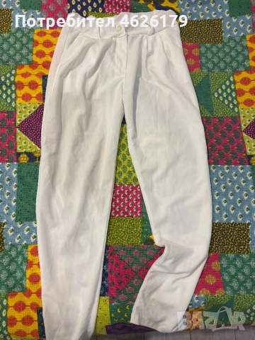 Еластичен дамски костюм S/M, снимка 2 - Костюми - 52381090