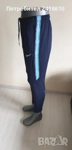 Nike Man City Strike Stretch Mens Pant Size / S НОВО! ОРИГИНАЛ! Мъжко Долнище!, снимка 6 - Спортни дрехи, екипи - 50155581