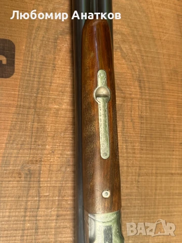 Тоз 63 16 кал Щучна , снимка 10 - Ловно оръжие - 50799116