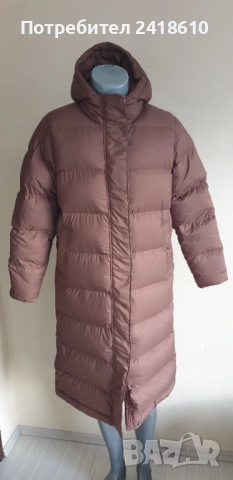 Patagonia Jackson Glacier Down Women Parka Size M  НОВО! ОРИГИНАЛ! Дамско Зимно Яке - Парка!