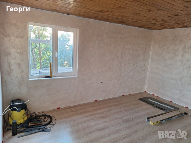 Качествено боядисване, шпакловка и довършителни дейности, снимка 13 - Бояджийски услуги - 54236771