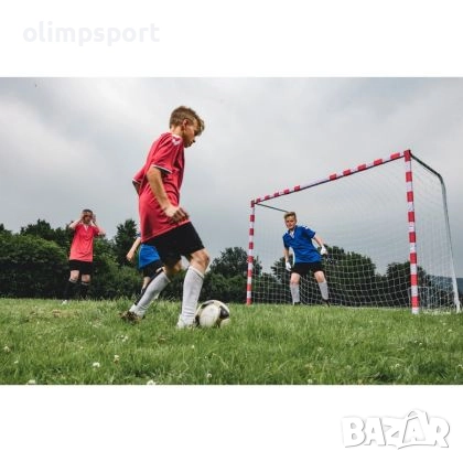 Футболна / хандбална врата HUDORA Allround 300 , снимка 4 - Футбол - 51817561