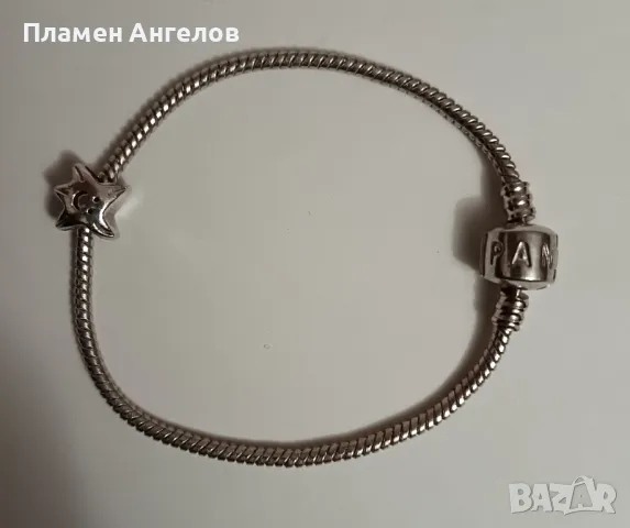 Дамска гривна Пандора