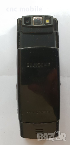 Samsung E900 - Samsung SGH-E900, снимка 4 - Samsung - 24943492
