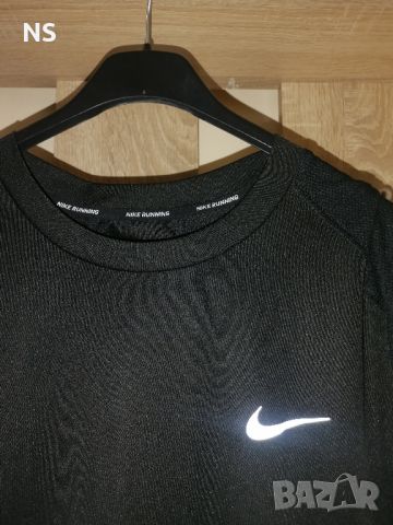 Nike , оргинална дамска тениска! , снимка 4 - Тениски - 46764853