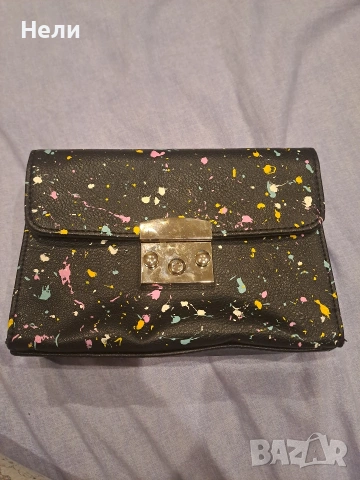 Дамски чанти, снимка 6 - Чанти - 22968658