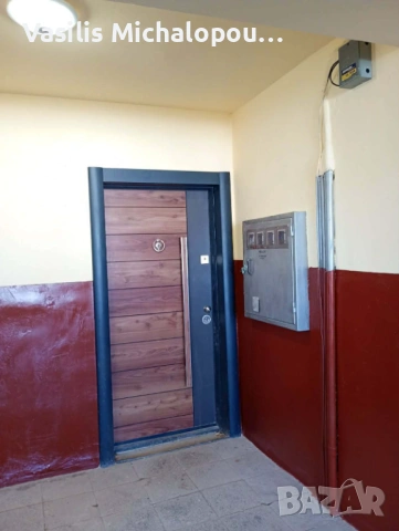 3-стаен апартамент ЕПК ПЛЕВЕН , снимка 14 - Апартаменти - 53734064