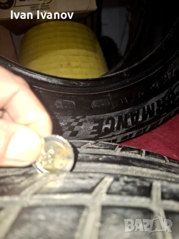 Авто гуми , снимка 10 - Автомобили и джипове - 53249657