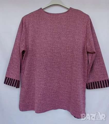 Дамски стилни еластични блузи за всякакъв повод., снимка 9 - Туники - 51860000