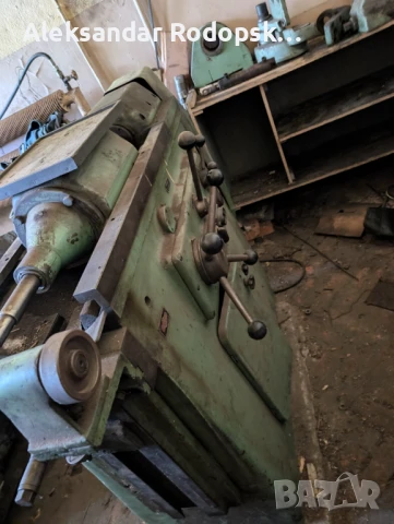 Машина за разтърсване на биели, снимка 7 - Други машини и части - 51079670
