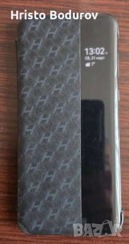 Продавам Huawei p60pro 256gb, снимка 8 - Huawei - 53925073