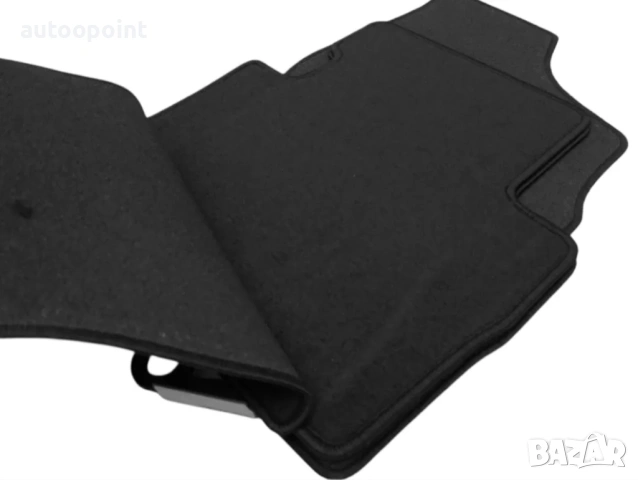 Мокетни стелки за NISSAN Terrano 2 (1993-2004) - къса база Petex, снимка 3 - Аксесоари и консумативи - 53828174