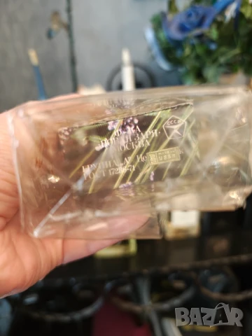 ВИНТИДЖ Руски парфюм  (ПЛАНИНСКА ЛАВАНДУЛА)  1980-те, снимка 6 - Унисекс парфюми - 50494179