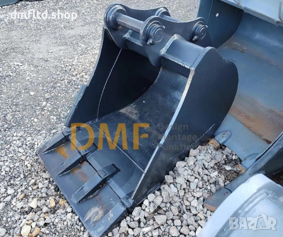 Багерна Кофа 90см Heavy Duty за багер 10 - 15 тона 