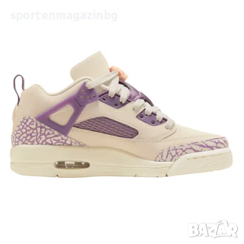 Юношески кецове Nike Jordan Spizike Low (GS), снимка 2 - Кецове - 47438978