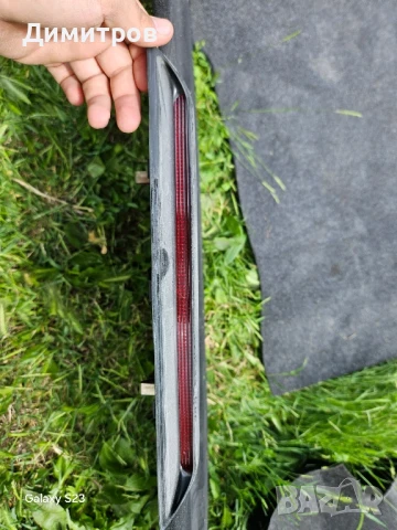 Постелка за багажник Vw Passat B5./B5.5 .Седан, снимка 4 - Части - 50505532