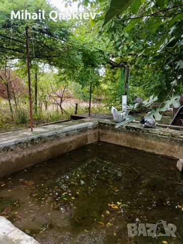 ПРОДАВА СЕ!, снимка 10 - Къщи - 52008773