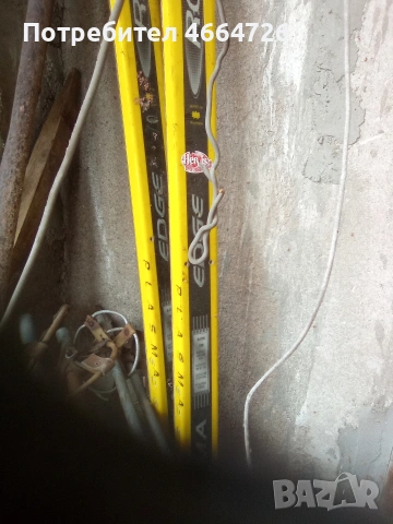 Щеки,ски,, снимка 14 - Зимни спортове - 53850432