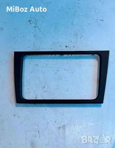 Рамка радио управление парно Фолксваген Голф 6 VW Golf, снимка 2 - Части - 53529993