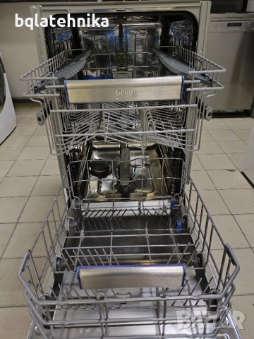 тясна 45см съдомиялна, снимка 5 - Съдомиялни - 52444701