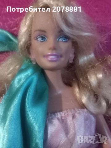 Ретро колекционерски Барби , снимка 2 - Кукли - 46009921