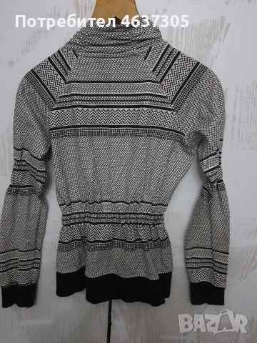 марково яке от памук, снимка 3 - Якета - 52945741