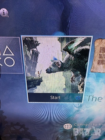 PlayStation 4 Pro - 1TB, снимка 5 - PlayStation конзоли - 54263650