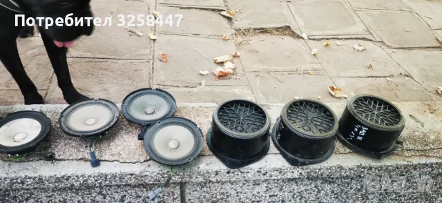 Аксесоари от ауди а6 4ф фейс, снимка 7 - Автомобили и джипове - 49668411