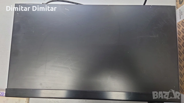 Дек Denon DRM-550., снимка 9 - Декове - 53739410