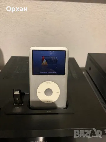 ipod classik 160gb, снимка 1 - iPod - 48383088