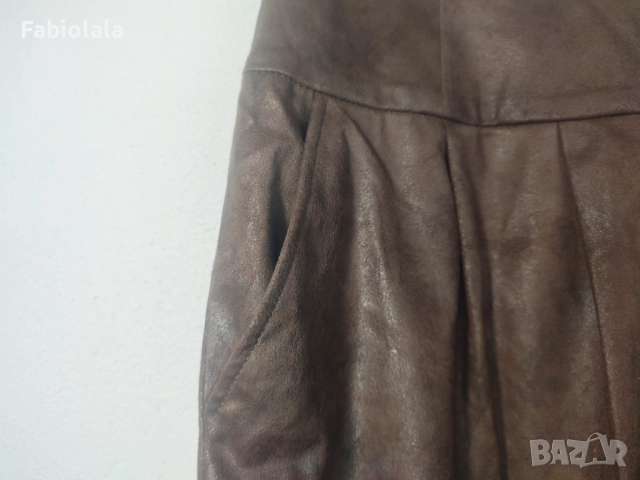 Caroline Biss skirt 40, снимка 5 - Поли - 51641154