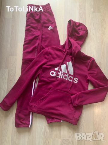 Екип adidas