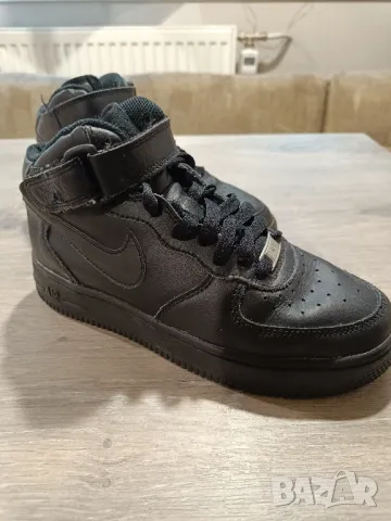 NIKE Air force 1  номер 36, снимка 2 - Маратонки - 47337489