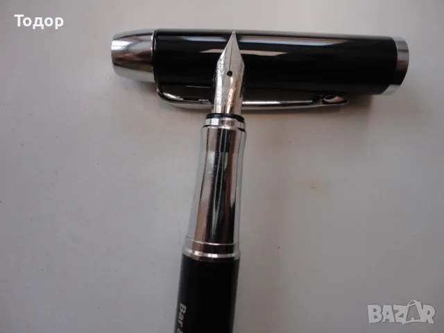 Невероятна немска писалка в кутия , снимка 3 - Колекции - 50254414