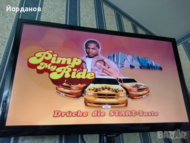 Продавам Playstation 2 Slim SCPH-77004 пълен комплект , снимка 5 - PlayStation конзоли - 54158969