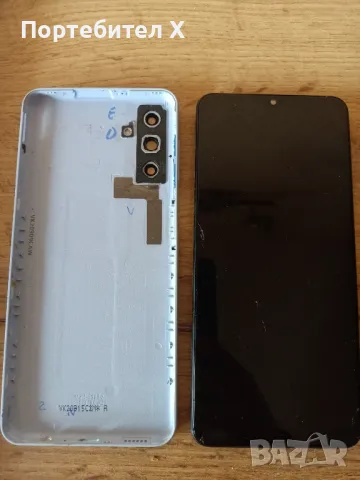 SAMSUNG A13, снимка 3 - Samsung - 49325906