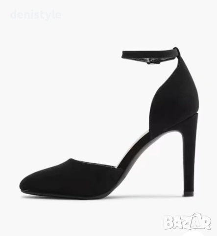 Дамски обувки на ток, снимка 2 - Дамски обувки на ток - 54241159