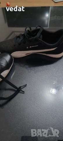 Продавам нови маратонки puma, снимка 4 - Маратонки - 53659442
