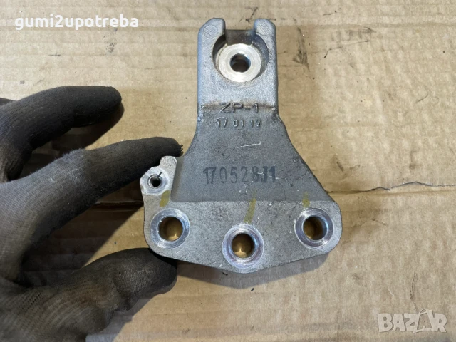 Планка Държач Двигател 170528J1 SUZUKI SX4 S-Cross JY 2018 1.0 Турбо