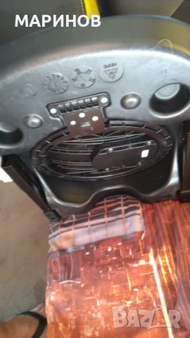 Детско столче за автомобил , снимка 2 - Столчета за кола и колело - 50941978