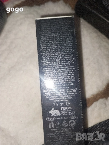 комплект парфюми, снимка 3 - Мъжки парфюми - 52255545