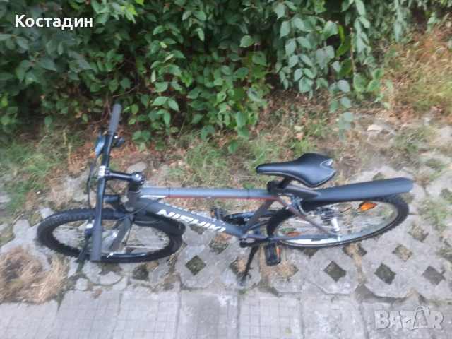 Велосипед Nishiki Timbuk 26 цола, снимка 10 - Велосипеди - 54089133