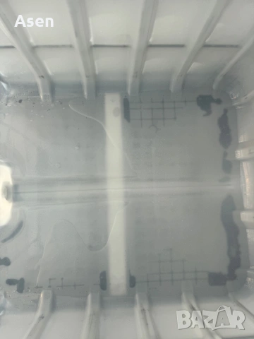 Бидони за вода 1000 литра чисти 1 тон подходящи за пренос на всякакви течности меласа addblue , снимка 3 - Други - 53078828